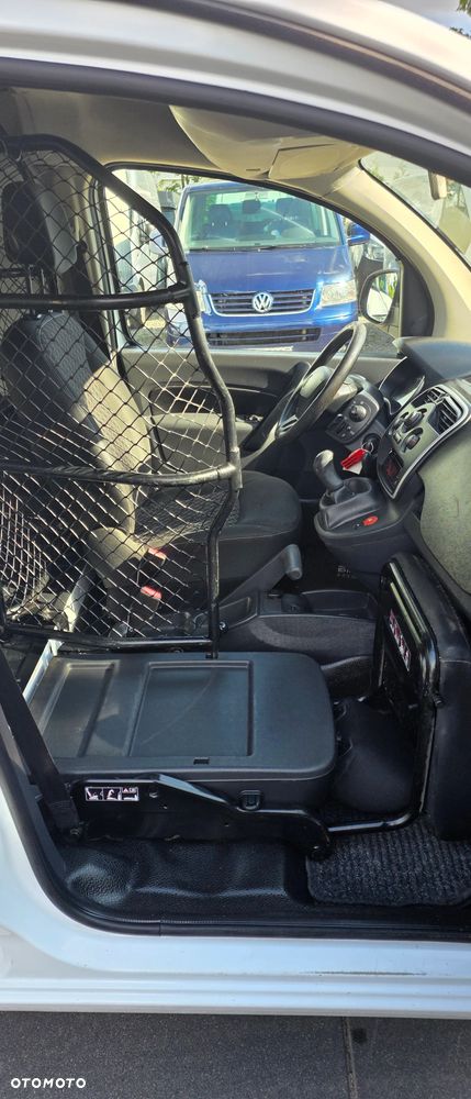 Renault KANGOO LIFT LONG KLIMATYZACJA - 15