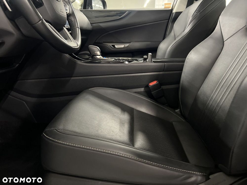 Lexus NX 350h Business AWD - 10