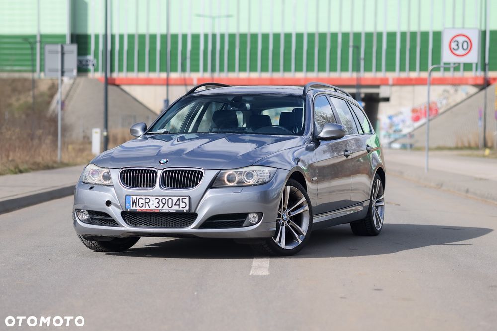 BMW Seria 3 - 3