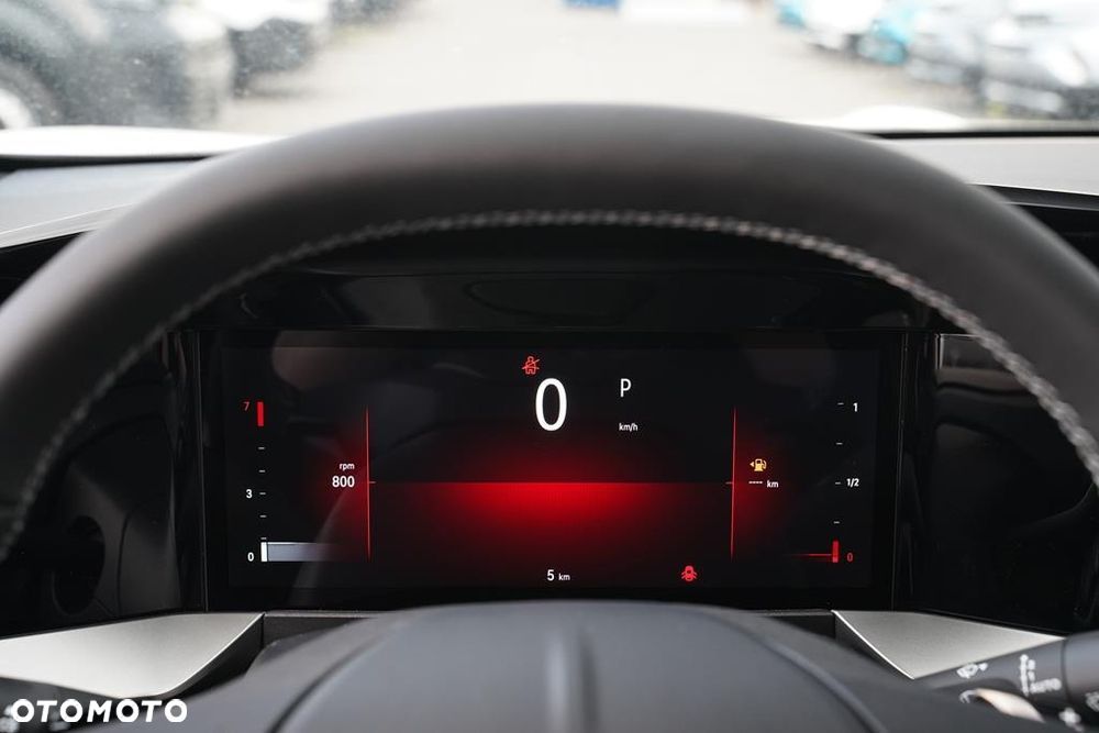 Opel Mokka 1.2 T GS S&S - 14