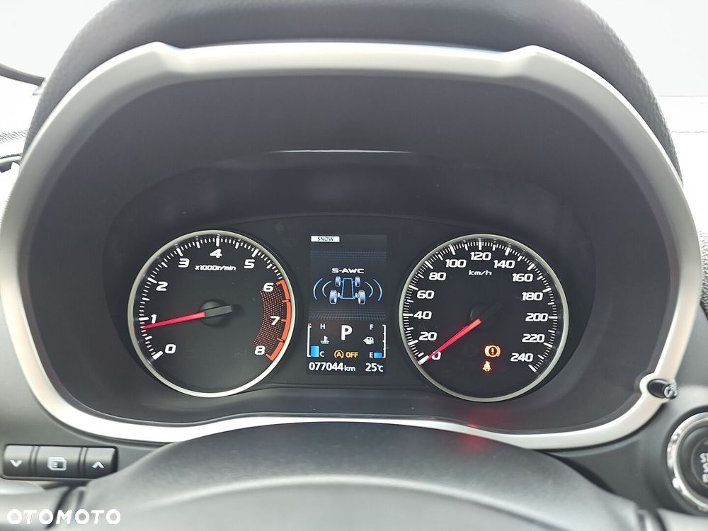 Mitsubishi Eclipse Cross - 20