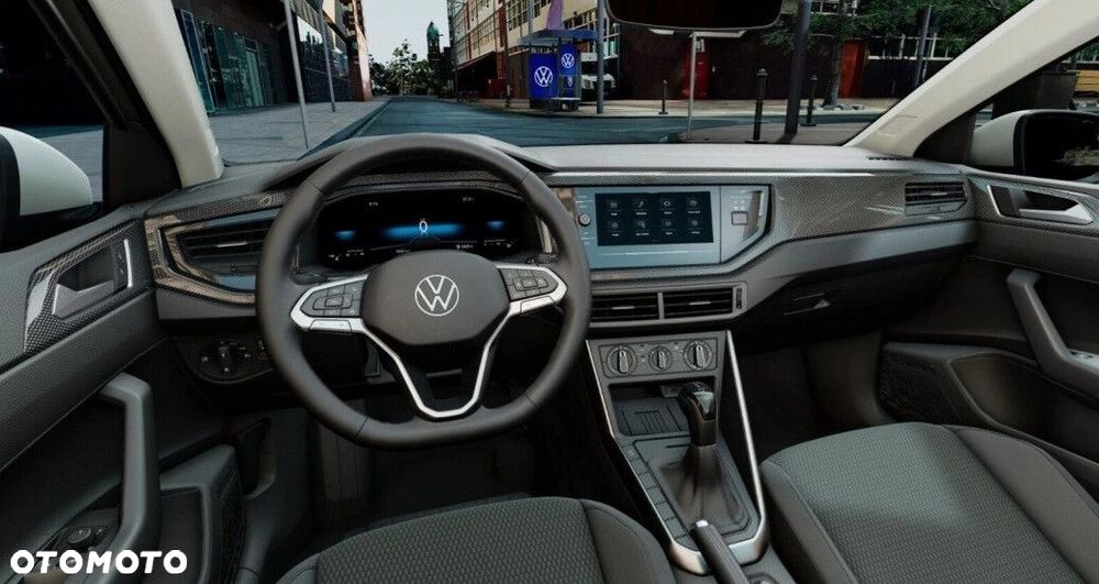 Volkswagen Taigo - 7