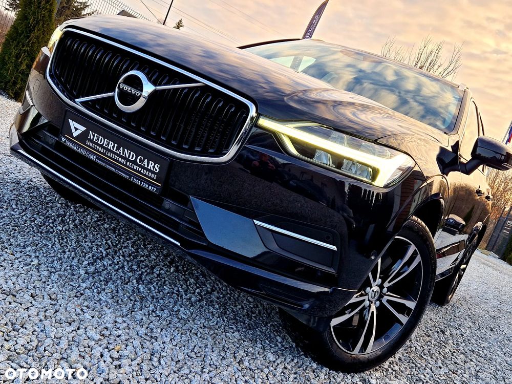 Volvo XC 60 - 36