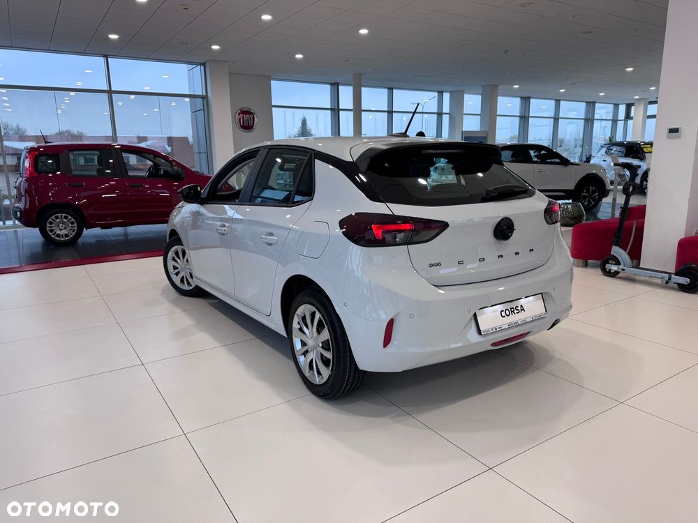 Opel Corsa 1.2 T Edition S&S - 7