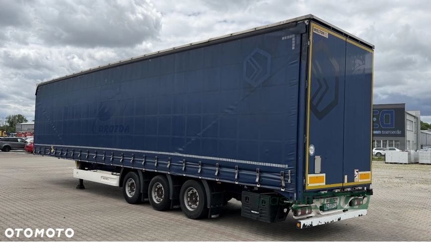 Wielton NS3K Mega - 7