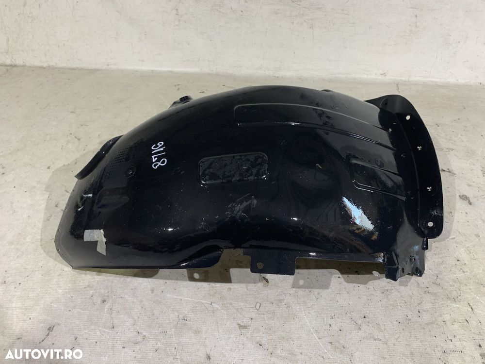 Aparatoare noroi dreapta fata, Hyundai I20, 2020, 2021, 2022, 2023, 2024, 2025, cod origine OE 86814-Q000. - 2