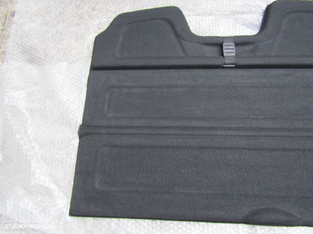 Chapeleira Peugeot 207 SW ano 2007 a 2013 (original em bom estado - 2