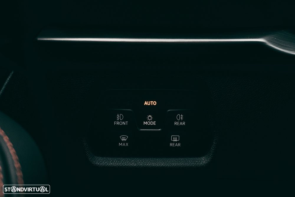 Cupra Leon ST 1.4 e-Hybrid DSG - 20