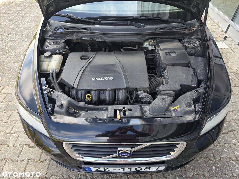Volvo V50 1.8 - 7