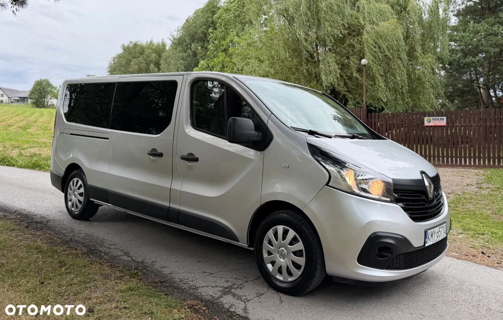 Renault Trafic ENERGY Grand Spaceclass - 5