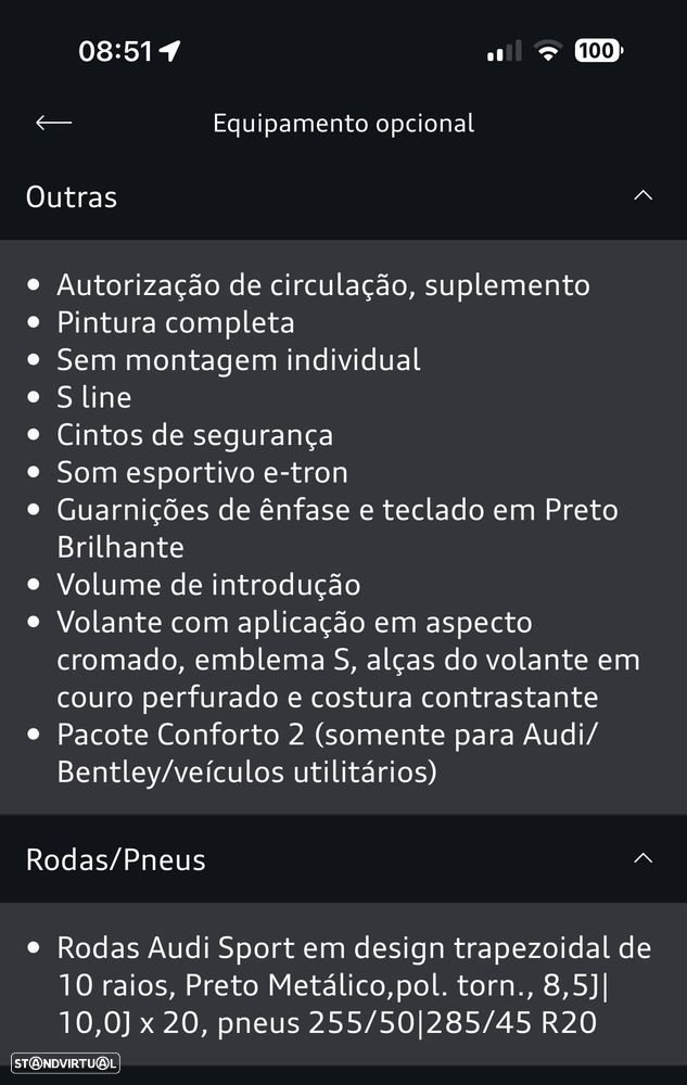 Audi Q6 e-tron 55 quattro 100 kWh - 23