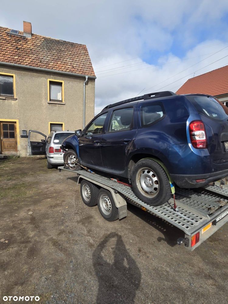 Dacia Duster TCe 125 4x2 Prestige - 3
