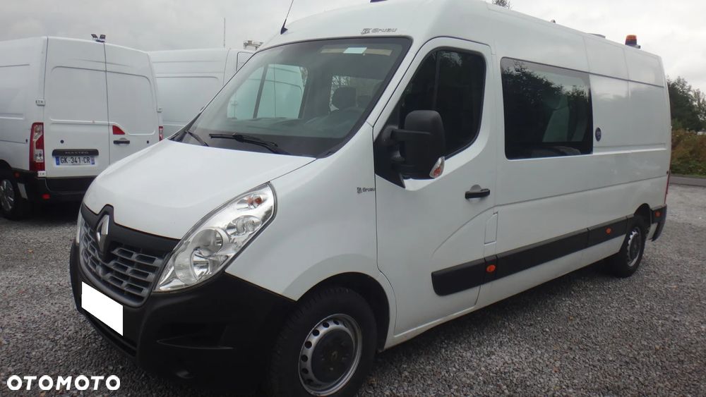 Renault Master - 3