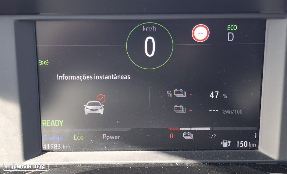 Opel Mokka-e GS Line - 12