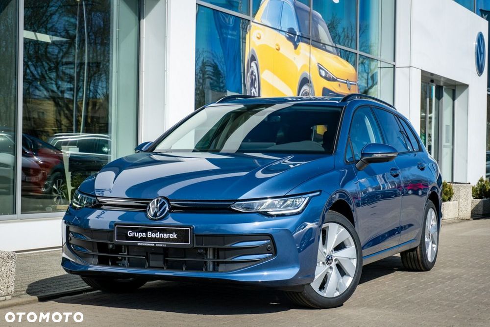 Volkswagen Golf - 4