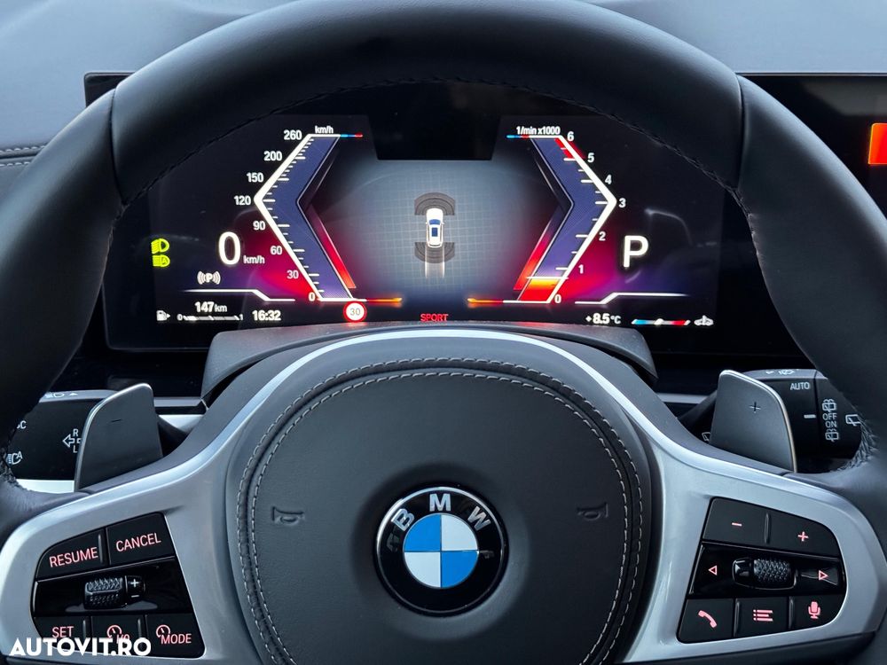 BMW X5 xDrive30d - 34