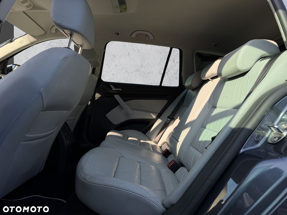 Skoda Octavia 2.0 TDI Laurin & Klement - 30