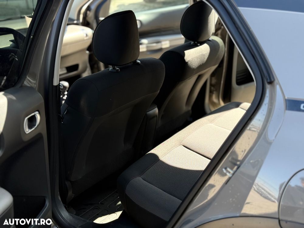 Citroën C4 Cactus 1.2 PureTech S&S BVM6 Feel - 29