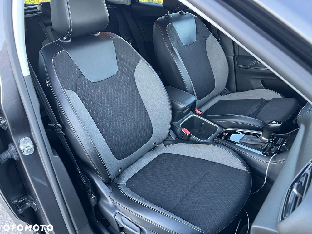 Opel Grandland X 1.5 D Start/Stop Automatik Business INNOVATION - 24