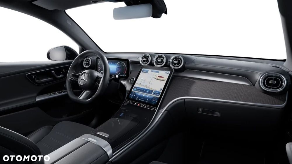 Mercedes-Benz GLC 220 d mHEV 4-Matic AMG Line - 10