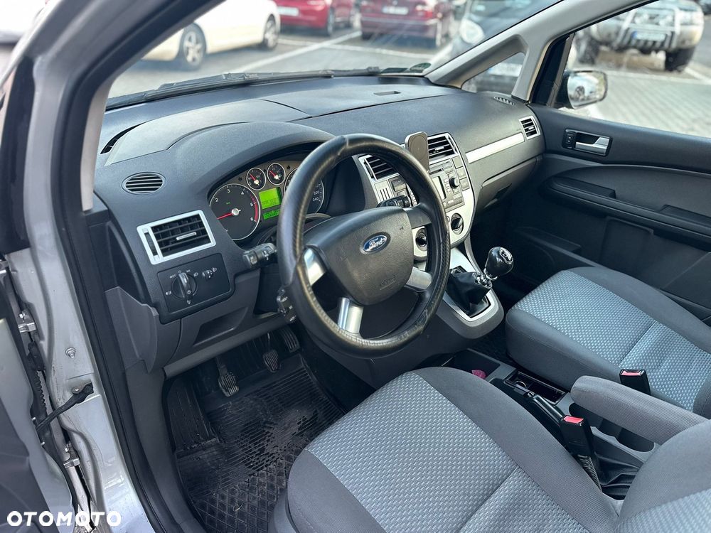 Ford Focus C-Max - 17