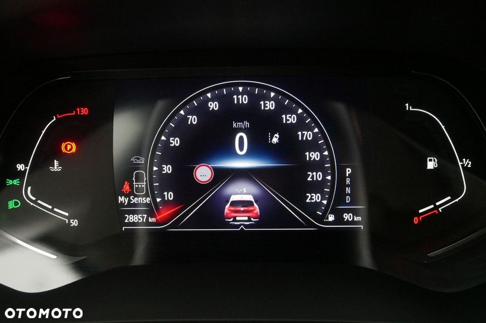 Renault Captur - 9