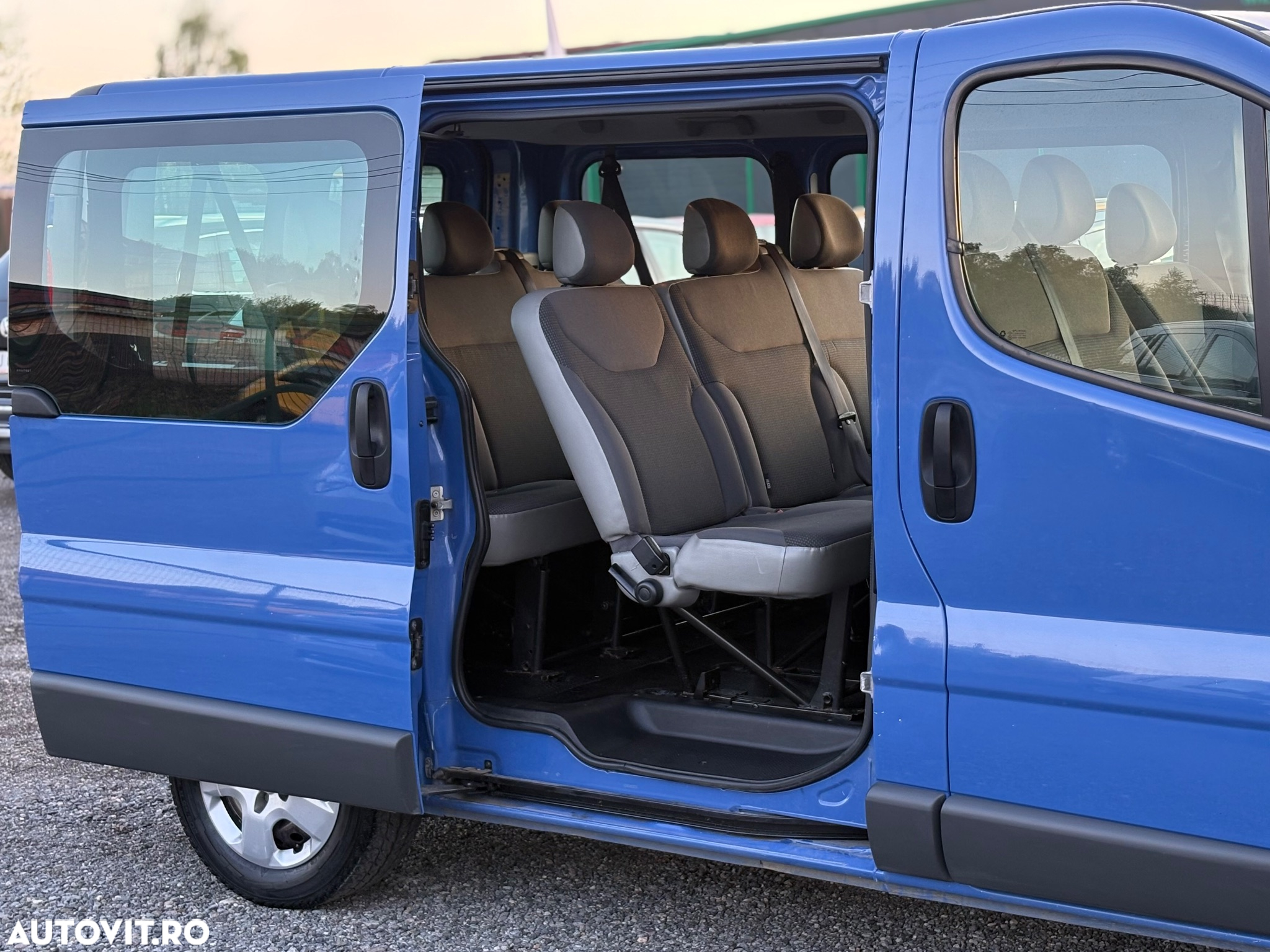 Opel Vivaro 2.0 CDTI L2H1 - 7