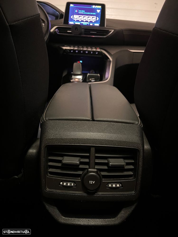 Peugeot 3008 - 39
