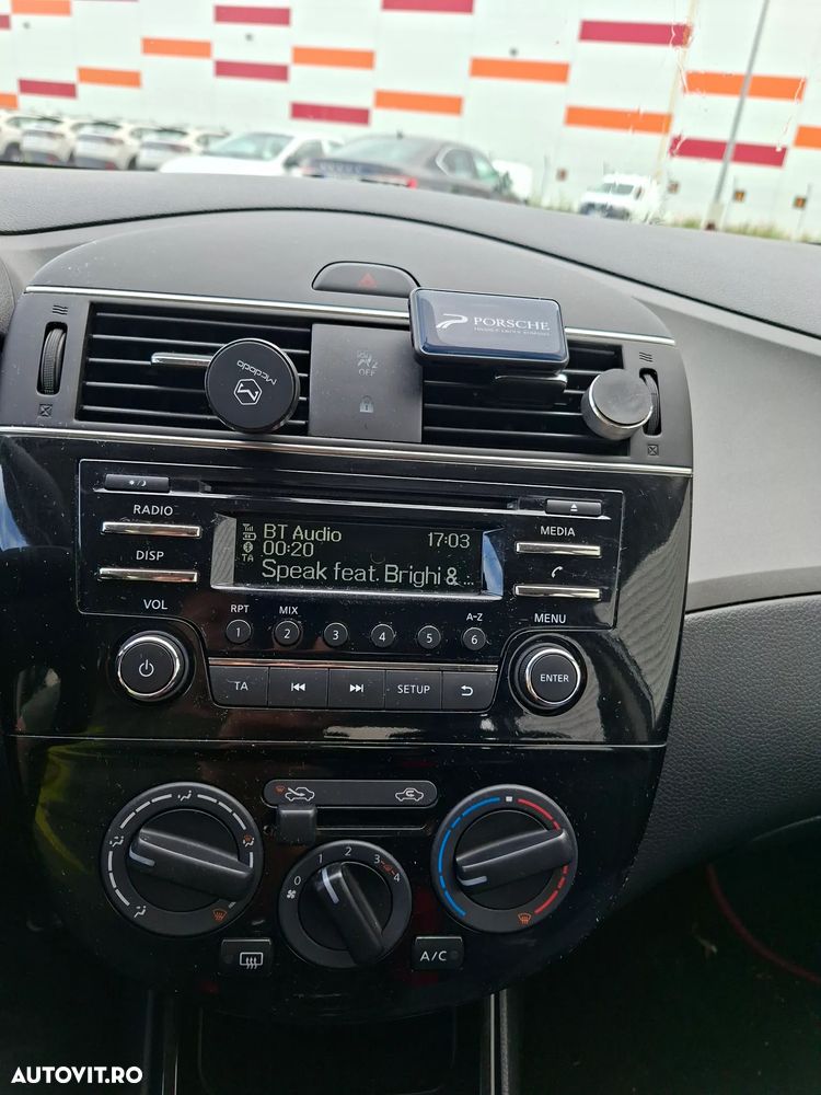 Nissan Pulsar DIG-T Stop&Start Acenta - 5