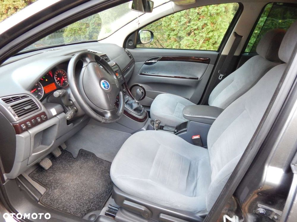 Fiat Croma - 19