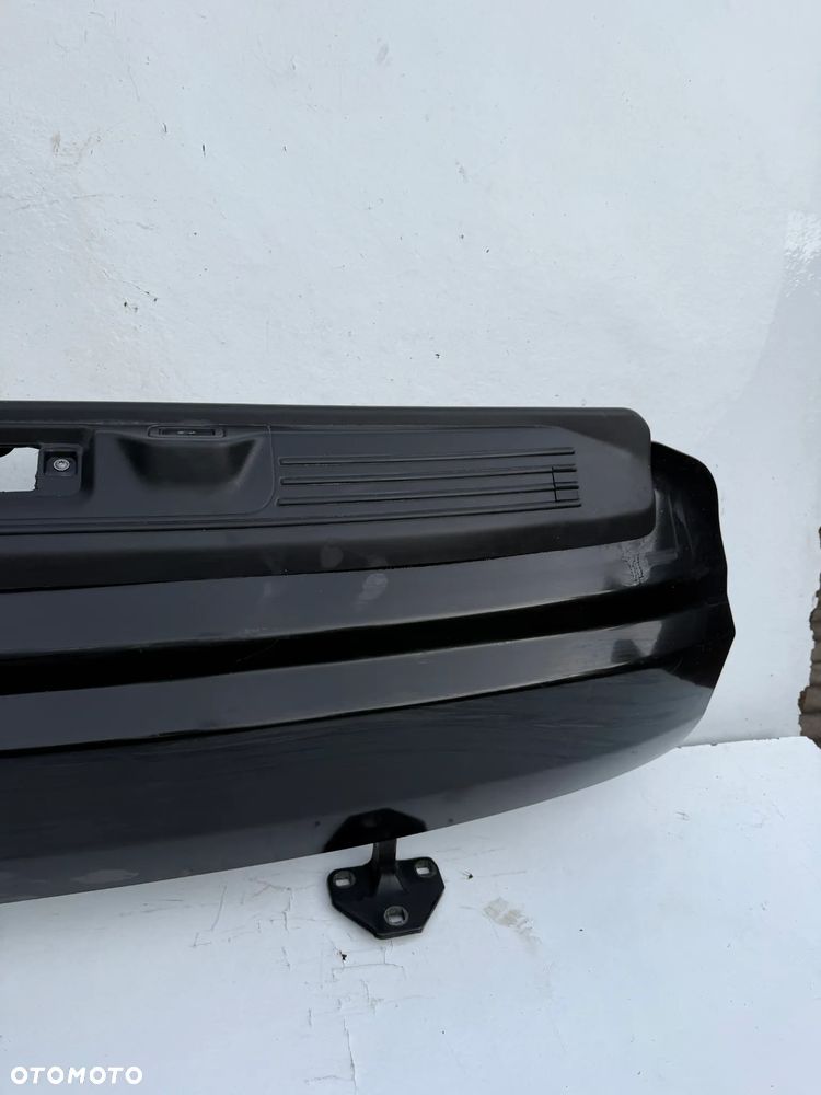 RANGE ROVER VOGUE L405 KLAPA BAGAŻNIKA TYŁ BURTA - 3