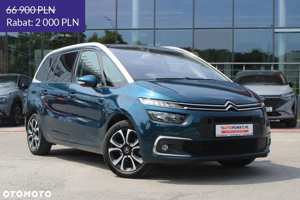 Citroën C4 SpaceTourer - 3