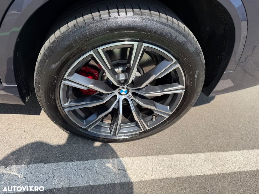BMW X5 xDrive45e - 11
