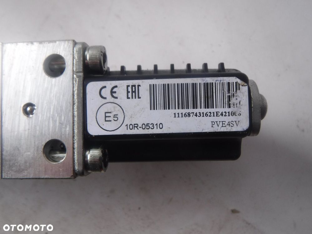 nowy zawór hydrauliczny pve4sv danfos hp201390 - 1