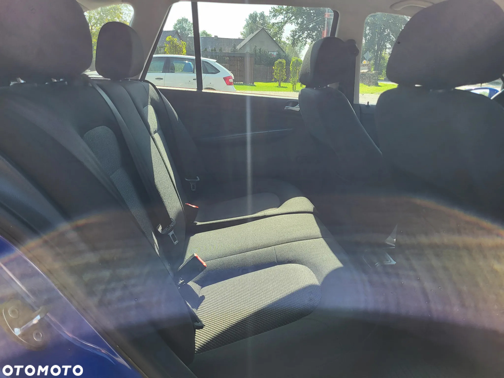Skoda Fabia 1.9 TDI Ambiente + - 12