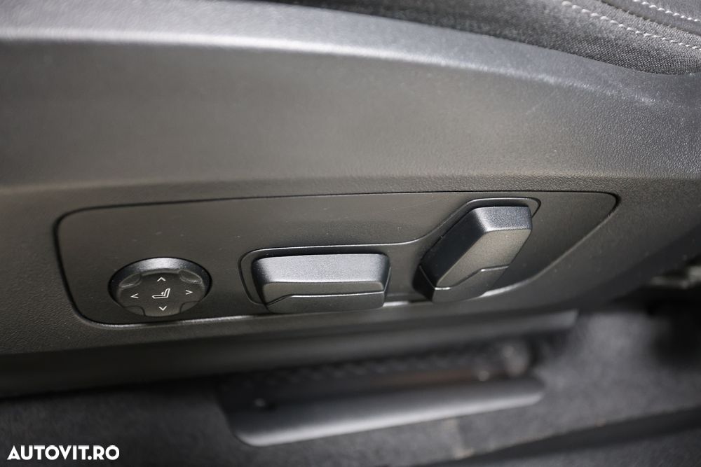 BMW X1 xDrive23d Aut. M Sportpaket - 24