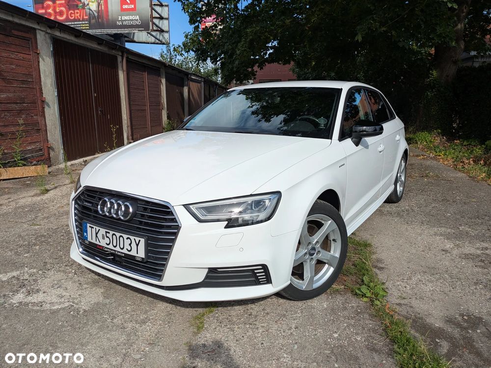 Audi A3 Sportback - 2