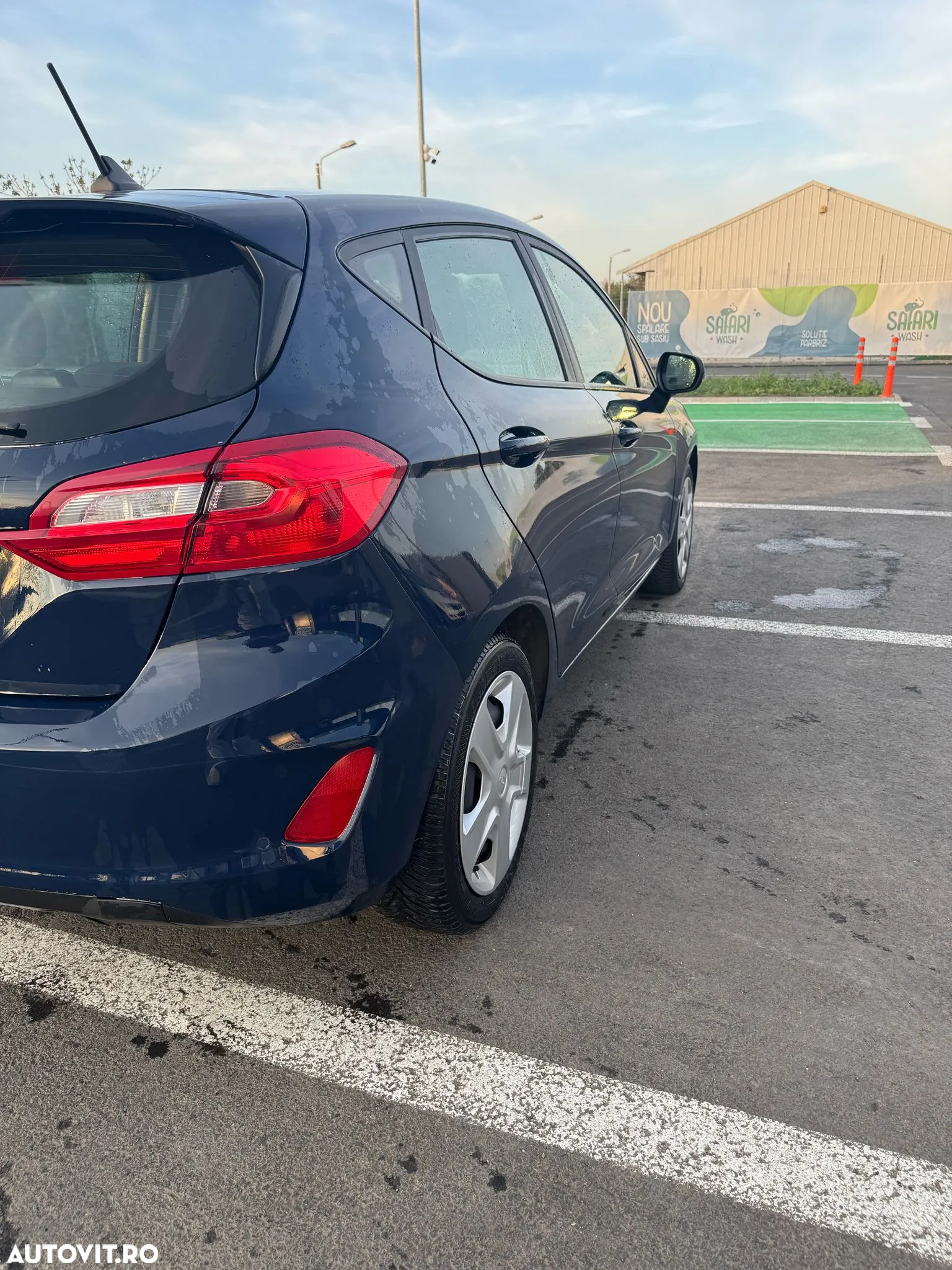 Ford Fiesta - 16