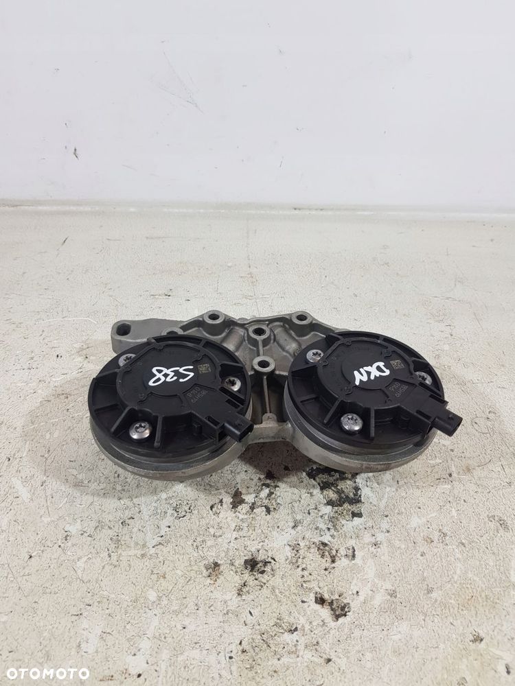 obudowa wałków 06l103166h audi a4 b9 a6 c8 porsche macan 2.0 tfsi dkn - 2