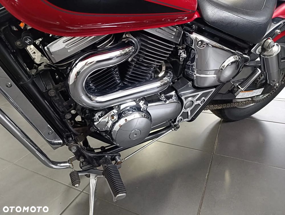 Suzuki Marauder - 9