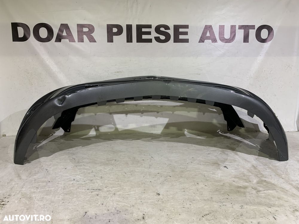 Bara fata Mercedes B-Class, W247, 2019, 2020, 2021, 2022, cod origine OE A2478855300. - 12