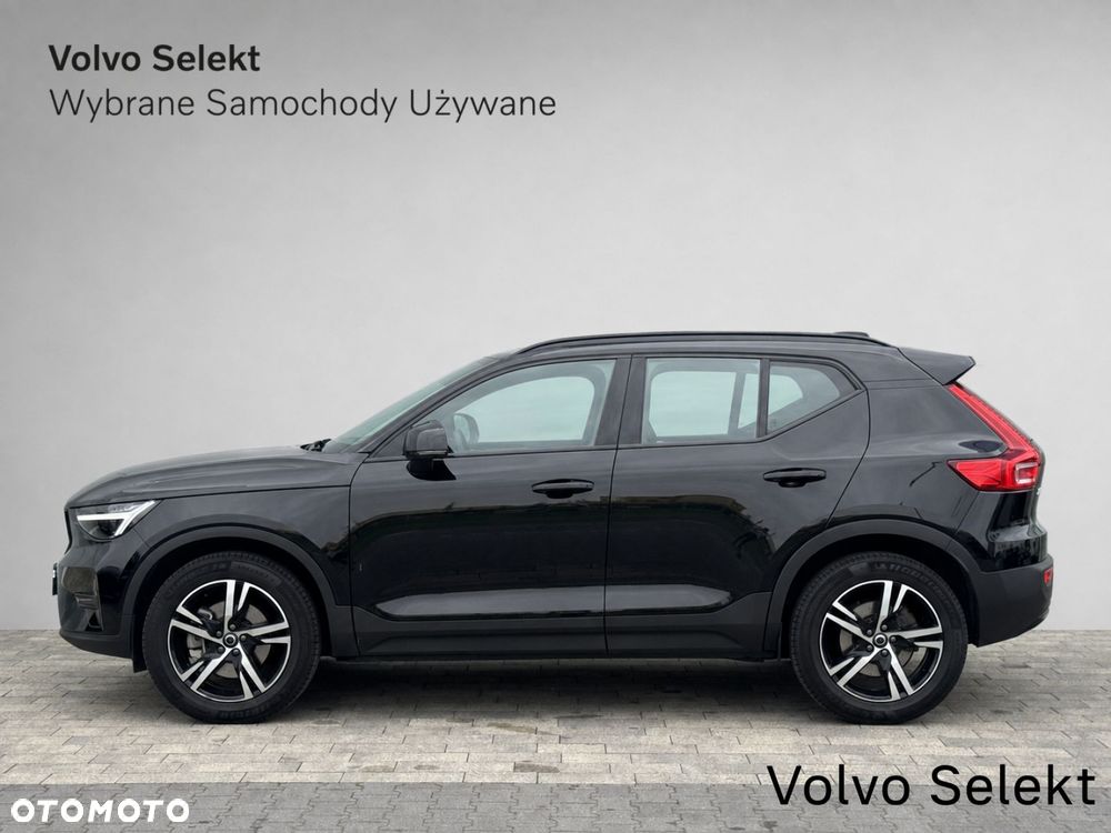 Volvo XC 40 - 8