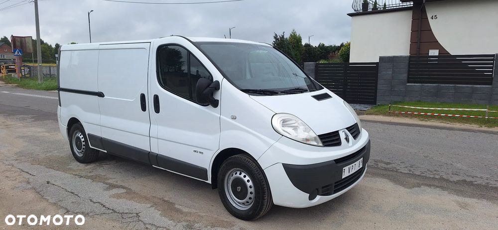 Renault Trafic - 3