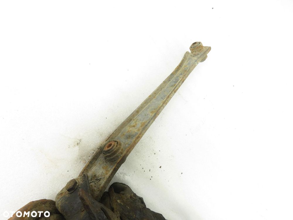 WAHACZ TYLNY PRAWY HONDA CIVIC VI Coupe - 6