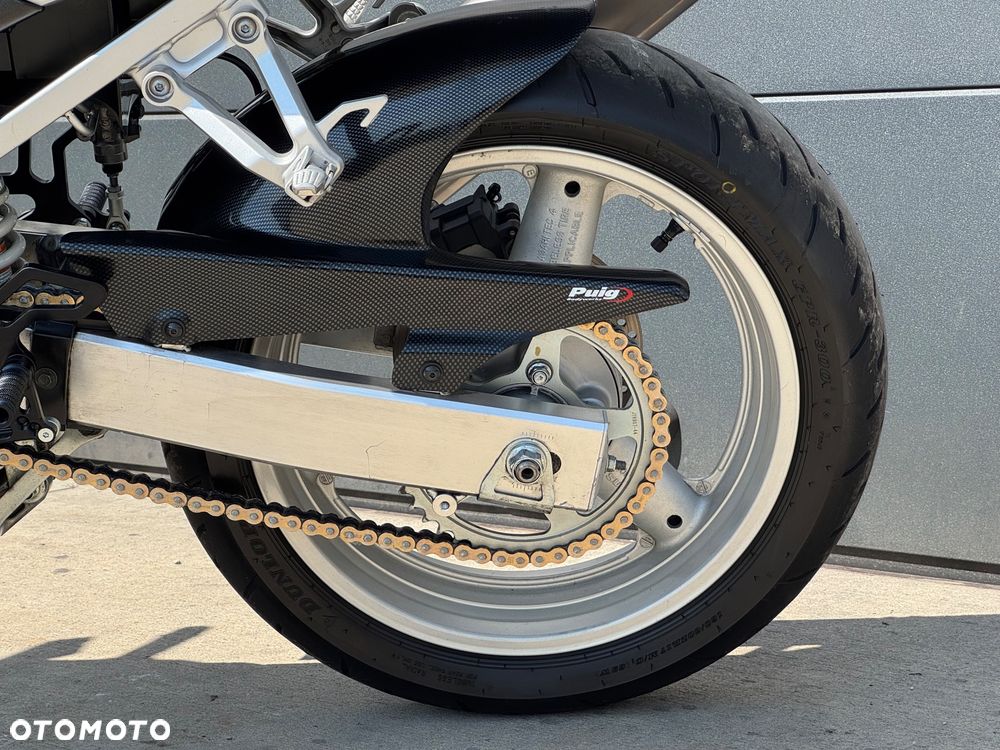 Suzuki SV - 34