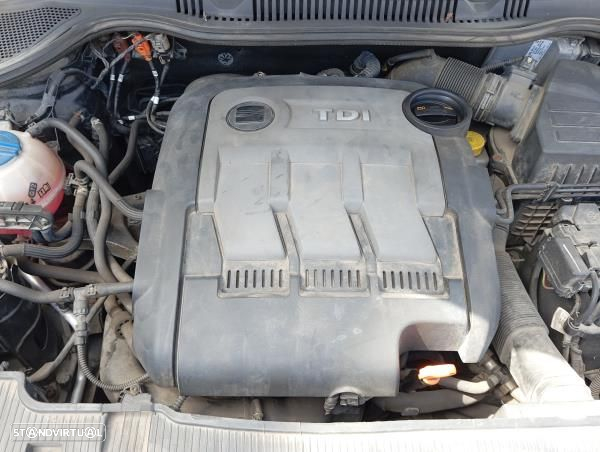 Para Peças Seat Ibiza Iv (6J5, 6P1) - 7