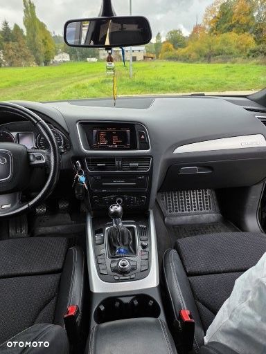 Audi Q5 - 19