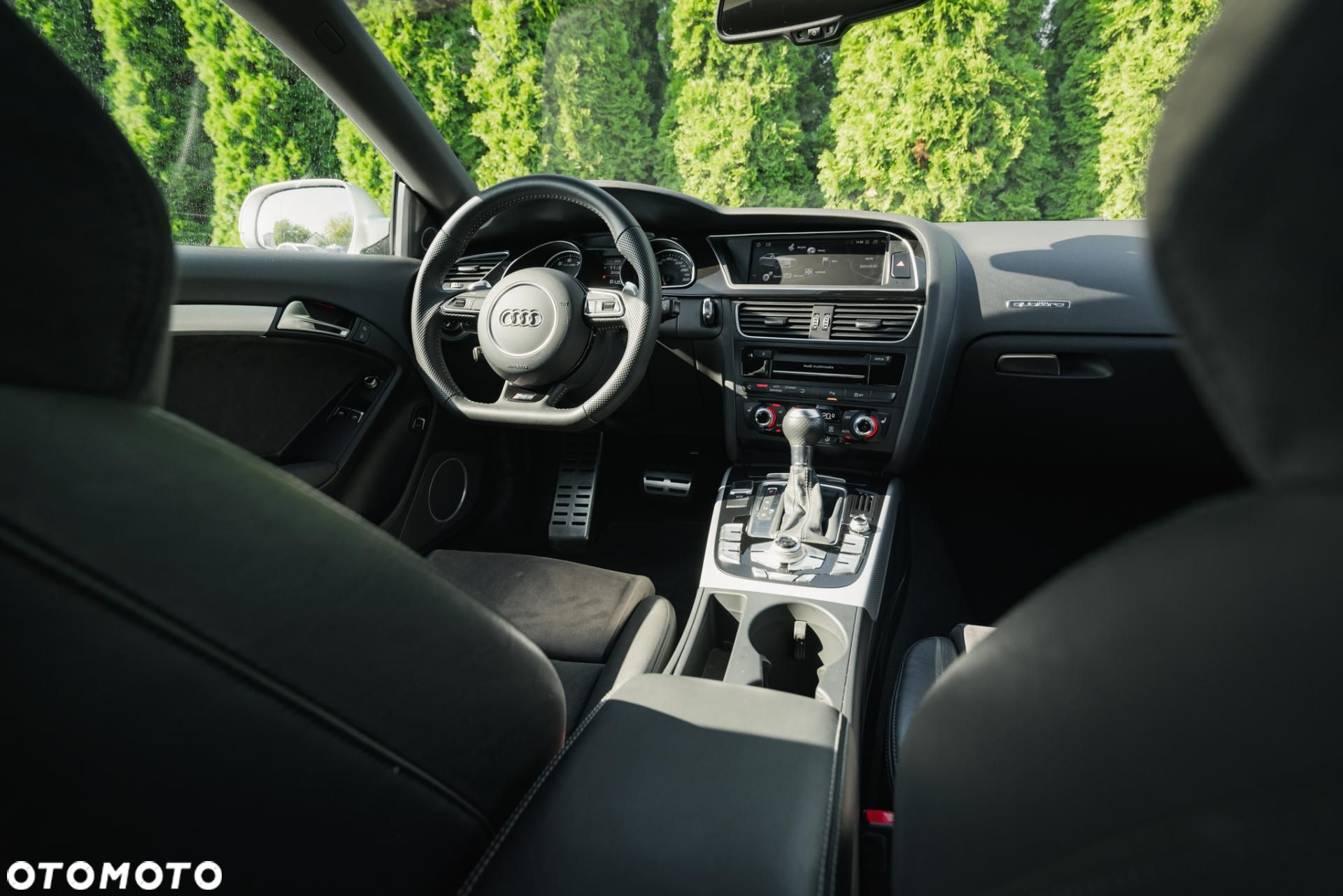 Audi RS5 Coupé - 16