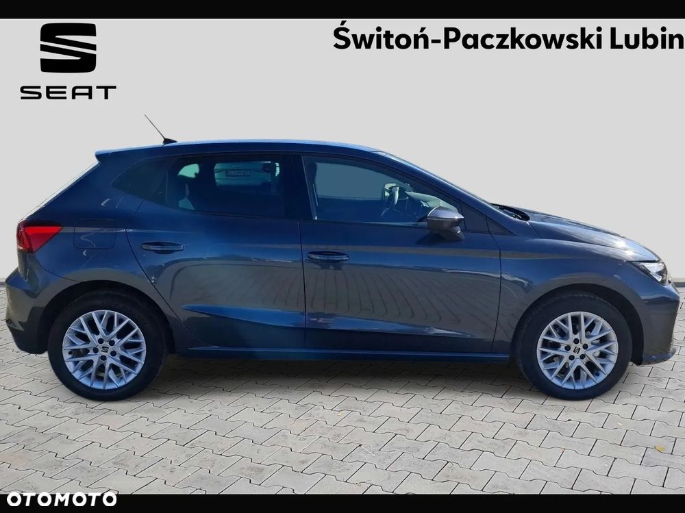 Seat Ibiza - 6