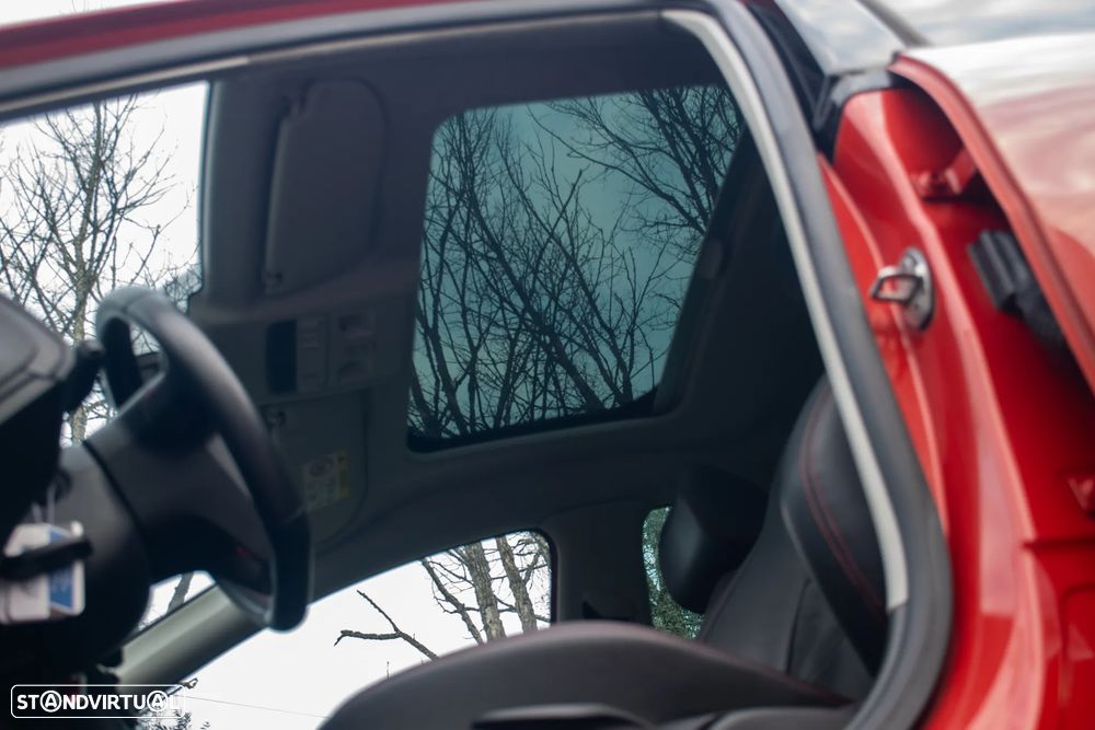 SEAT Ibiza 1.4 TDi FR - 22